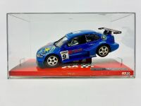 SEAT: A 1:32 scale Seat Toledo GT slot car by SCX with original display case [Location: Sydney] - 4