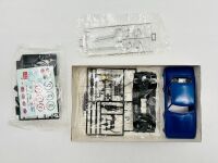 FORD CAPRI: A 1:24 scale model kit of the Ford Capri RS3100 by Academy Hobby Model Kits [Location: Sydney] - 3