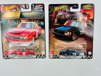RACE CARS: Ten 1:64 scale models from Hot Wheels and Matchbox, mostly race cars [Location: Sydney] - 6