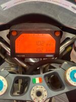 2006 Moto Guzzi MGS01 Corsa Motorcycle - UPDATED PHOTOS & DESCRIPTION [Location: Melbourne] - 61