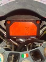 2006 Moto Guzzi MGS01 Corsa Motorcycle - UPDATED PHOTOS & DESCRIPTION [Location: Melbourne] - 62