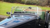 1947 MG TC Roadster [Location: Melbourne] - 16