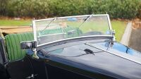 1947 MG TC Roadster [Location: Melbourne] - 17