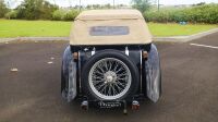 1947 MG TC Roadster [Location: Melbourne] - 28