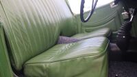 1947 MG TC Roadster [Location: Melbourne] - 35