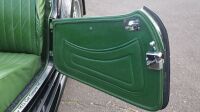 1947 MG TC Roadster [Location: Melbourne] - 38