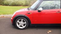 2004 Mini Cooper [Location: Melbourne] - 4