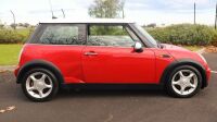 2004 Mini Cooper [Location: Melbourne] - 9
