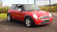 2004 Mini Cooper [Location: Melbourne] - 14