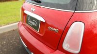 2004 Mini Cooper [Location: Melbourne] - 28