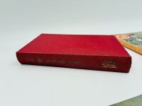 MG: Six manuals for various MG models. [Location: Sydney] - 7