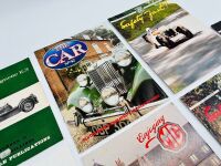 MG K3: Seven pieces of MG literature [Location: Sydney] - 4
