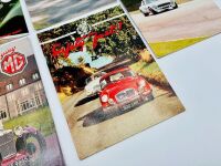 MG K3: Seven pieces of MG literature [Location: Sydney] - 6