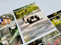 MG K3: Seven pieces of MG literature [Location: Sydney] - 8