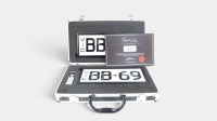 Victorian Signature Series | BB.69 - 2