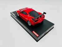 FERRARI: A Ferrari 458 GT2 Kyosho RC car together with two books including 'Ferrari' by Brian Laban and 'Ferrari' by Godfrey Eaton and a Ferrari F1 poster [Location: Sydney] - 4