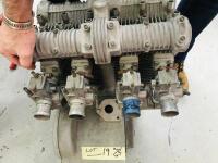 1972 MV AGUSTA 750 GT - Rolling chassis project based on a rare MV Agusta 750 GT (see additional images) - 33