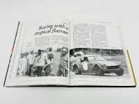 GORDON SPICE: A hardcover book 'Life of Spice: The Autobiography of Gordon Spice' [Location: Sydney] - 3