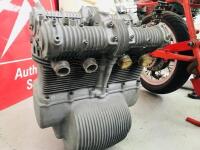 1972 MV AGUSTA 750 GT - Rolling chassis project based on a rare MV Agusta 750 GT (see additional images) - 36