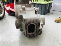 1972 MV AGUSTA 750 GT - Rolling chassis project based on a rare MV Agusta 750 GT (see additional images) - 38