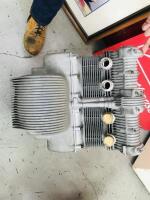 1972 MV AGUSTA 750 GT - Rolling chassis project based on a rare MV Agusta 750 GT (see additional images) - 40