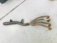 1972 MV AGUSTA 750 GT - Rolling chassis project based on a rare MV Agusta 750 GT (see additional images) - 41