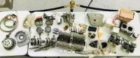 c.1975 MAGNI MV AGUSTA - Genuine Magni MV rolling chassis project (see additional photos) - 43