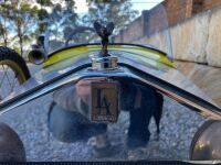 ROLLS-ROYCE: A petrol-driven one-off children's car modelled on the 40/50 'Silver Ghost' - 30