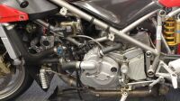 2001 Ducati 996R [Location: Melbourne] - 58