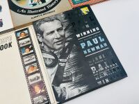 AMERICAN MOTORSPORT: Five books featuring American motorsport [Location: Sydney] - 4