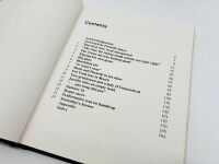 TRANS-AM: A hardcover book 'Trans-Am Racing 1966-85: Detroit's Battle for Pony Car Supremacy' by Albert R.Bochroch together with a a Greenlight Collectibles diorama [Location: Sydney] - 3