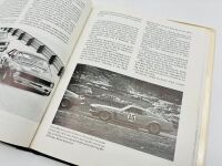 TRANS-AM: A hardcover book 'Trans-Am Racing 1966-85: Detroit's Battle for Pony Car Supremacy' by Albert R.Bochroch together with a a Greenlight Collectibles diorama [Location: Sydney] - 4