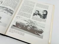 TRANS-AM: A hardcover book 'Trans-Am Racing 1966-85: Detroit's Battle for Pony Car Supremacy' by Albert R.Bochroch together with a a Greenlight Collectibles diorama [Location: Sydney] - 5