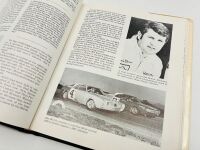 TRANS-AM: A hardcover book 'Trans-Am Racing 1966-85: Detroit's Battle for Pony Car Supremacy' by Albert R.Bochroch together with a a Greenlight Collectibles diorama [Location: Sydney] - 7