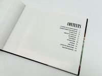 CORVETTE GTP: A hardcover book, 'Corvette GTP' by Alex Gabbard [Location: Sydney] - 2