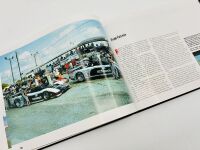CORVETTE GTP: A hardcover book, 'Corvette GTP' by Alex Gabbard [Location: Sydney] - 5