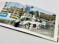 CORVETTE GTP: A hardcover book, 'Corvette GTP' by Alex Gabbard [Location: Sydney] - 6