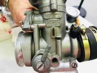 c.1975 MAGNI MV AGUSTA - Genuine Magni MV rolling chassis project (see additional photos) - 54
