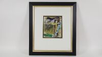 MARC CHAGALL: Two Marc Chagall colour lithographic reproductions - 5