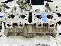 c.1975 MAGNI MV AGUSTA - Genuine Magni MV rolling chassis project (see additional photos) - 58