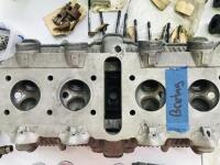 c.1975 MAGNI MV AGUSTA - Genuine Magni MV rolling chassis project (see additional photos) - 59