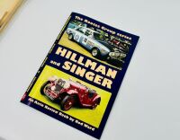 CLASSIC CARS: Four hardcover books featuring classic cars [Location: Sydney] - 5