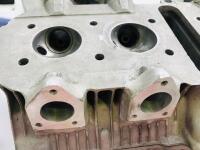 c.1975 MAGNI MV AGUSTA - Genuine Magni MV rolling chassis project (see additional photos) - 60