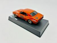 CHEVROLET CAMARO: A 1:32 scale slot car by Pioneer of the 1968 Chevrolet Camaro. [Location: Sydney] - 4