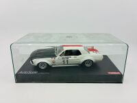 FORD MUSTANG: A 1:24 scale model Ford Mustang slot car by Plafit [Location: Sydney] - 6