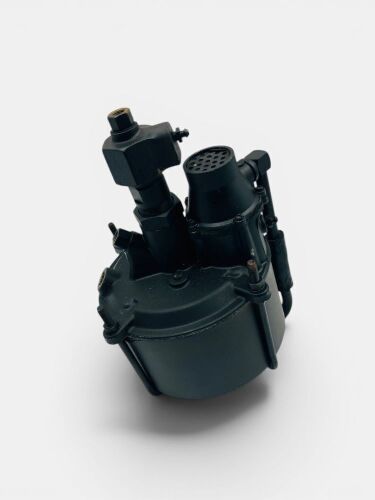 335 · ATE BRAKE BOOSTER: A 1950s ATE 50 brake booster suitable for various Mercedes-Benz models including 190SL & 300SL