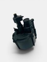ATE BRAKE BOOSTER: A 1950s ATE 50 brake booster suitable for various Mercedes-Benz models including 190SL & 300SL