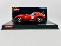 BILL THOMAS CHEETAH: A Carrera Digital 1:24 scale slot car of the Bill Thomas Cheetah [Location: Sydney] - 2