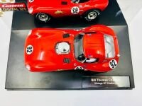 BILL THOMAS CHEETAH: A Carrera Digital 1:24 scale slot car of the Bill Thomas Cheetah [Location: Sydney] - 5
