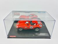 BILL THOMAS CHEETAH: A Carrera Digital 1:24 scale slot car of the Bill Thomas Cheetah [Location: Sydney] - 6